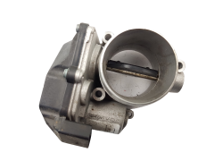 Kaasuläpän venttiili Ford 9M5Q-9E926-AA Siemens VDO
