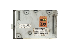 Ohjausyksikön moduuli 20964830 Opel