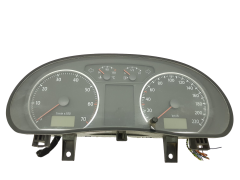 Kierroslukumittari VW Polo 6Q0920803T 26391