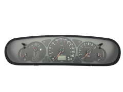 Kierroslukumittari Citroen C5 9654562480 45179