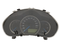 Kierroslukumittari Toyota Yaris 83800-0DT70 MB157550-7734 Denso