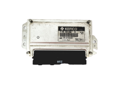 Ohjausyksikkö 9030930266F 39110-02420 TBE2IN11 Hyundai Kefico 26928