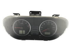 Nopeusmittari Ford Fiesta 4S6F-10849-JC 4S6F10849JC 57004