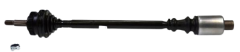 Vetoakseli Oikea Renault Scenic 4X4 OE 7700112689