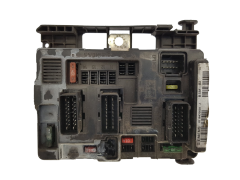Ohjausyksikkö BSM-B2 9650618580 U118470002J PSA Siemens 1382