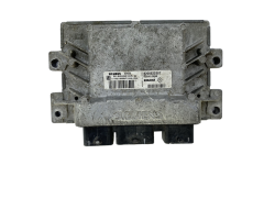 Ohjausyksikkö S120200105A 8200522357 8200510536 Renault 47932