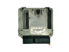 Ohjausyksikkö 55583708 0281018383 Chevrolet Bosch 32194