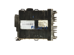 Ohjausyksikkö 443907403G 0280000739 VW Seat Bosch 24984