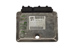 Ohjausyksikkö 46551831 IAW49F.B9 61600.438.00 Fiat Magneti Marelli 3620