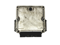 Ohjausyksikkö 0281011039 8200051666 8200191871 Renault Bosch