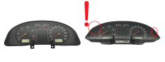 Kierroslukumittari VW Passat B5 3B0919861J 49952