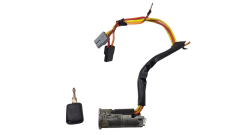 Virtalukko Renault Laguna 1 I 7701038364 Sipea