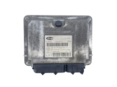 Ohjausyksikkö 51793106 IAW4AF.M9 61600.627.07 Fiat Magneti Marelli 63905