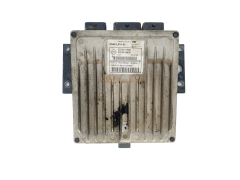 Ohjausyksikkö 8200911560 8200619409 R0410B034C Renault Delphi 35897