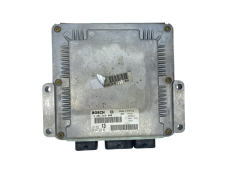 Ohjausyksikkö 0281010808 9644721080 28FM0327 PSA Bosch