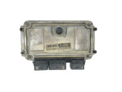 Ohjausyksikkö PSA 0261206246 9637838780id07 Bosch 57947