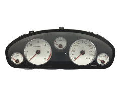 Kierroslukumittari Peugeot 407 9658138580 A2C53119649 43970