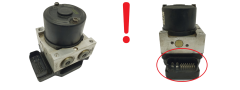 Abs-pumppu Hyundai Accent 58910-25402 02956-25000 HMC 63329