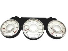 Kierroslukumittari Ulysse 807 C8 5550001606 PSA Fiat 37742