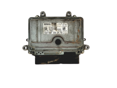Ohjausyksikkö A6401502479 0281012255 Mercedes Bosch 25036