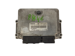 Ohjausyksikkö 55185364 0281010337 42AAA Fiat Bosch 3619