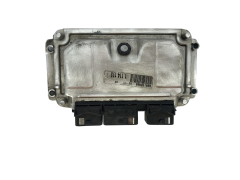 Ohjausyksikkö PSA 0261206606 9638765980id10 26FM0882 Bosch 50156