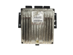 Ohjausyksikkö 8200399038 8200513163 R0410B034A Renault Delphi 18536