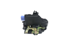 Oven lukitusmekanismi Etu Vasen Tee VW 3D2837015P 88371343101 Vika