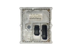 Ohjausyksikkö Smart 0003107V007 0261205005 Bosch 42835