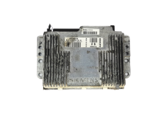 Ohjausyksikkö 96259124 K115000010H Daewoo Siemens 29274