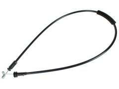 Lukitusvaijeri Oikea Alkuperäinen Renault Kangoo 8252200QAD