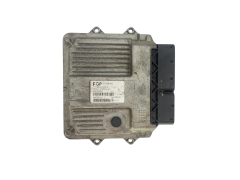 Ohjausyksikkö 51766999 MJD6JF.S1 71600.005.03 Fiat FGP 60921