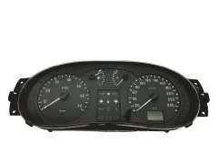 Nopeusmittari Renault Clio 2 7700428508 50789