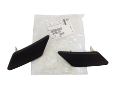 Suojakorkit Spryskiwaczy Etu Peugeot 307 6438H1 6438.H1 Uusi Alkuperäinen