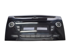 Radio-CD-soitin Lancia Ypsilon 7355434800 7641392316 Bosch