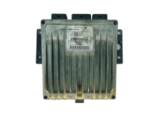 Ohjausyksikkö 8200498185 8200469333 R0410B027D Renault Delphi 33101