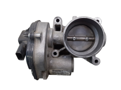 Kaasuläpän venttiili Ford Volvo VP4F9U-9E928-AB 4M5G-ED 1442