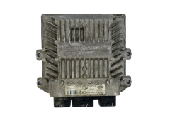Ohjausyksikkö 7S61-12A650-BA 5WS40432A-T Ford Siemens 52997