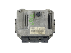Ohjausyksikkö 0281011390 8200310863 8200349846 Renault Bosch 63485