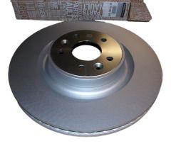 Jarrulevy Oikea Etu Uusi Alkuperäinen 402069958R Renault Megane 4 RS