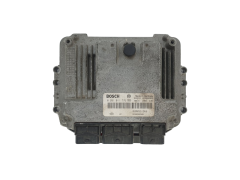 Ohjausyksikkö 0281011776 8200391966 8200386508 Renault Bosch 34295