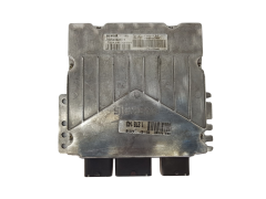 Ohjausyksikkö 5WS40023D-T 9644803380 9644302380 PSA SIEMENS 3478