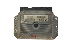 Ohjausyksikkö 21586135-8A 8200758478 8200509963 Renault Valeo 16389
