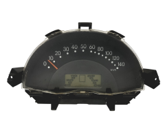 Nopeusmittari Smart Fortwo 01184V020 110008872005 41077