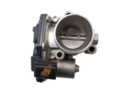 Kaasuläpän venttiili Ford CM5G-9F991-FC 1.0 EcoBoost FoMoCo 2648