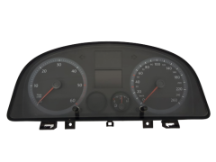 Kierroslukumittari VW Caddy 2K0920841C 110080237019 19049