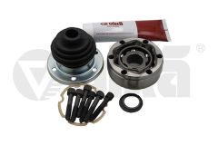 Vetoakselin nivel 6Q0498103 54980011201 Skoda Fabia 1 Vika