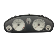Kierroslukumittari Peugeot 407 9658138580 A2C53119649 48916