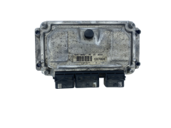 Ohjausyksikkö 0261206246 9637838780id04 PSA Bosch 48875