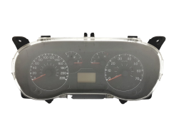 Nopeusmittari Fiat Grande Punto 51701536 44624